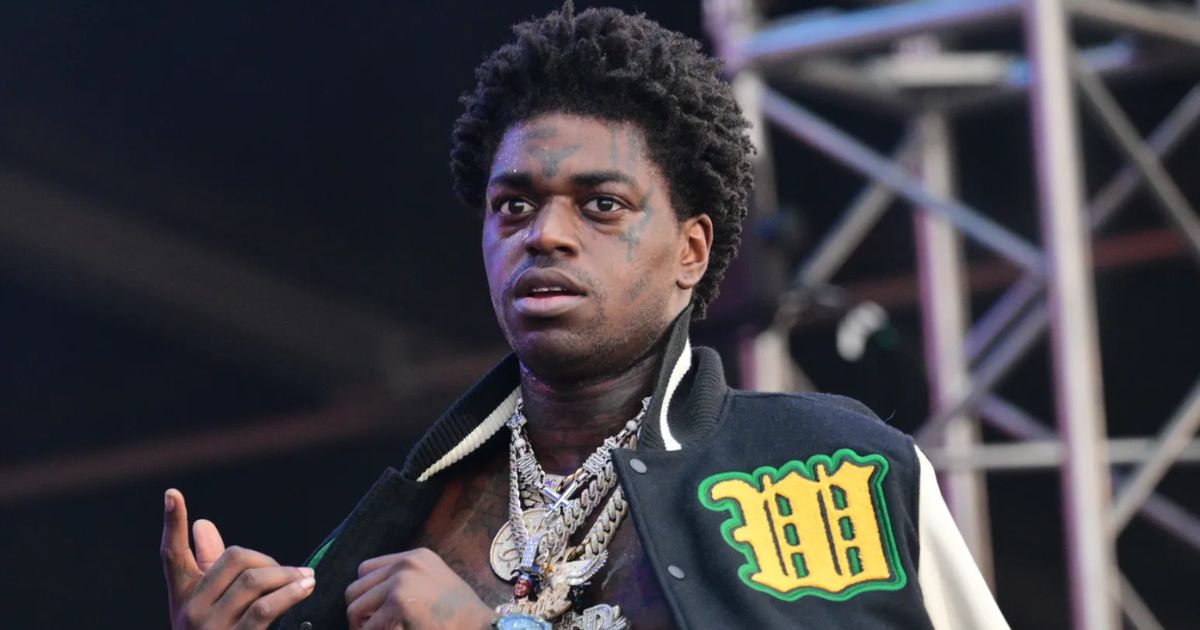 Kodak Black Net Worth 2024