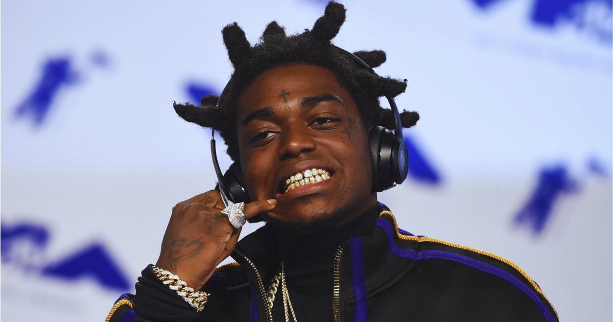 Kodak Black