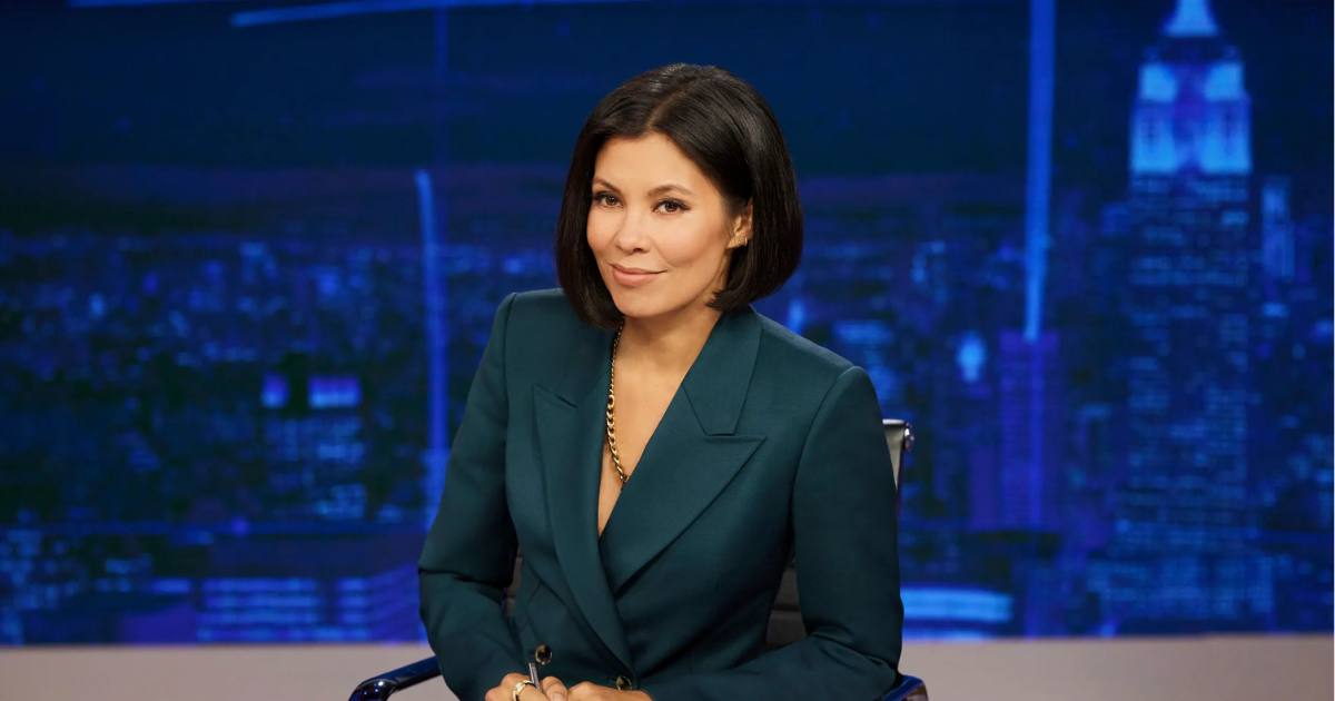 Alex Wagner Net Worth 2024