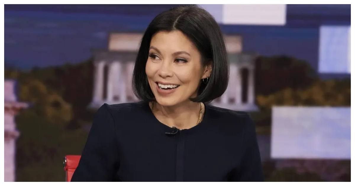 Alex Wagner