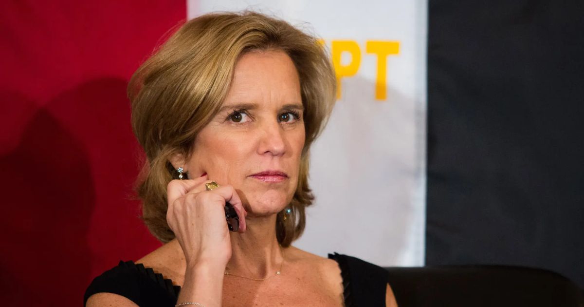 Kerry Kennedy Illness