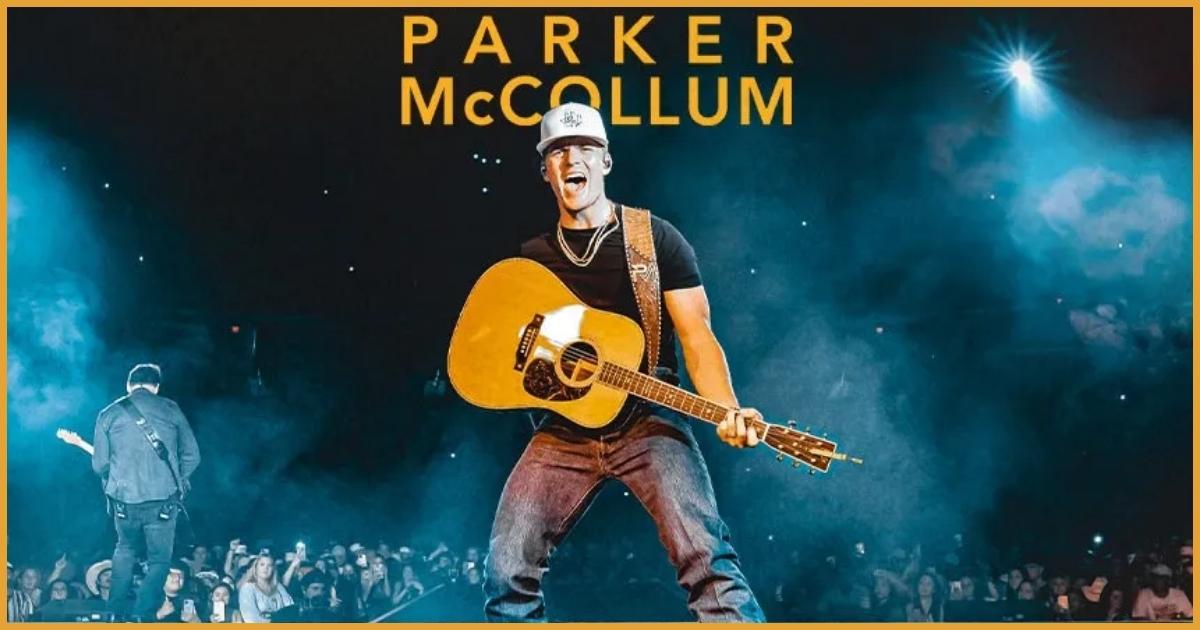 Parker McCollum Career