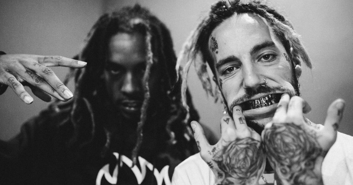 Suicideboys Net Worth