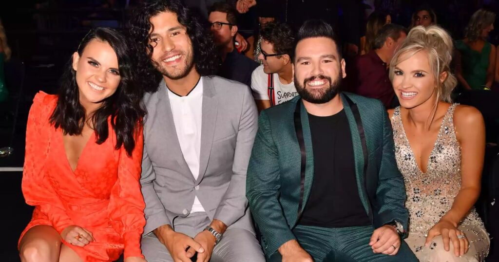 Are Dan and Shay Married?