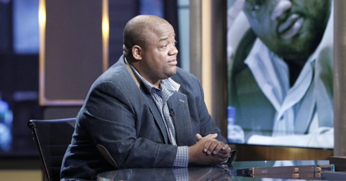 Jason Whitlock Biography