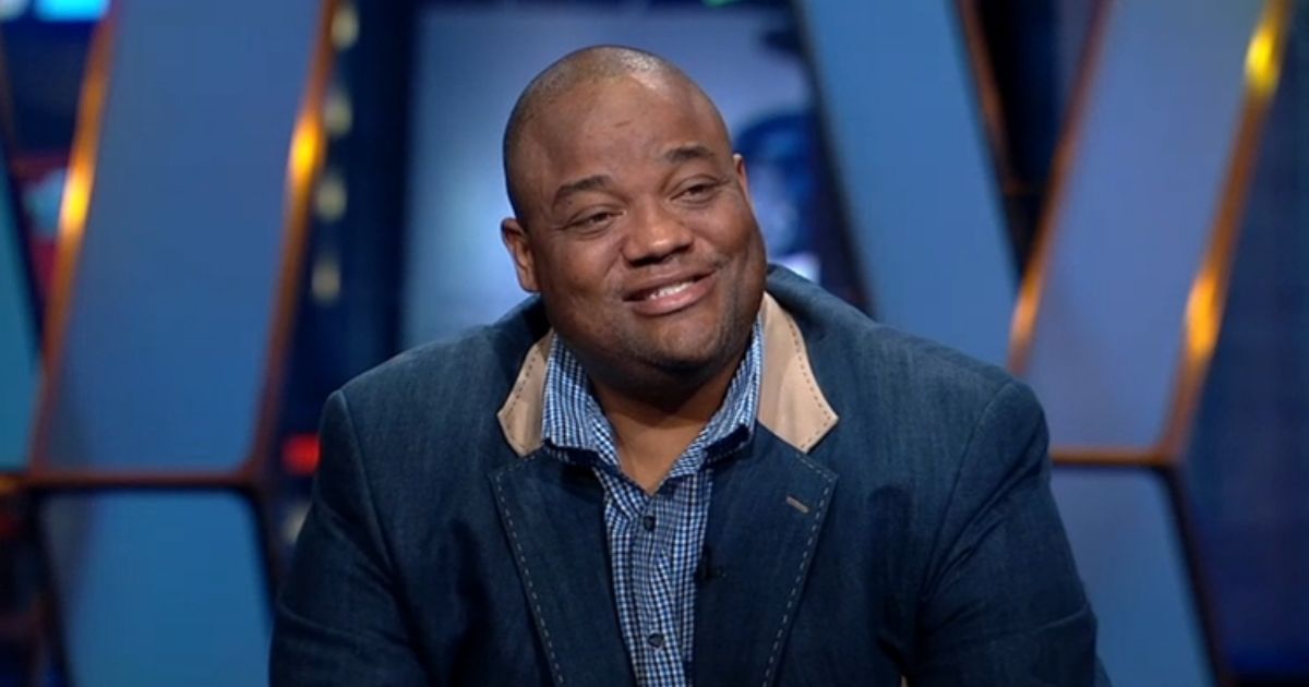 Jason Whitlock’s Net Worth