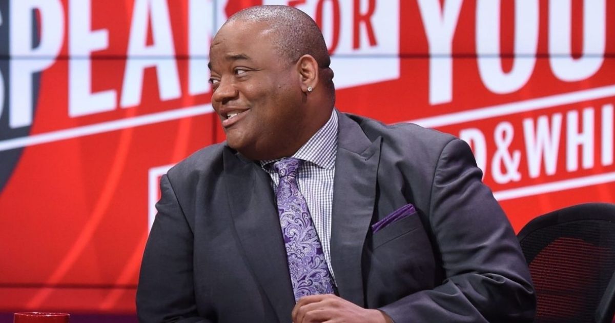 Jason Whitlock's Personal Life