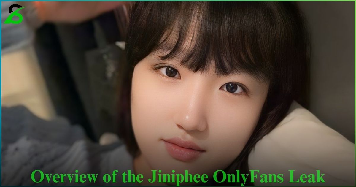 Overview of the Jiniphee OnlyFans Leak