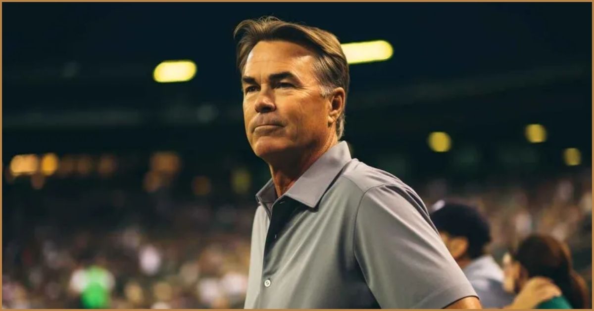 Billy Beane’s Career