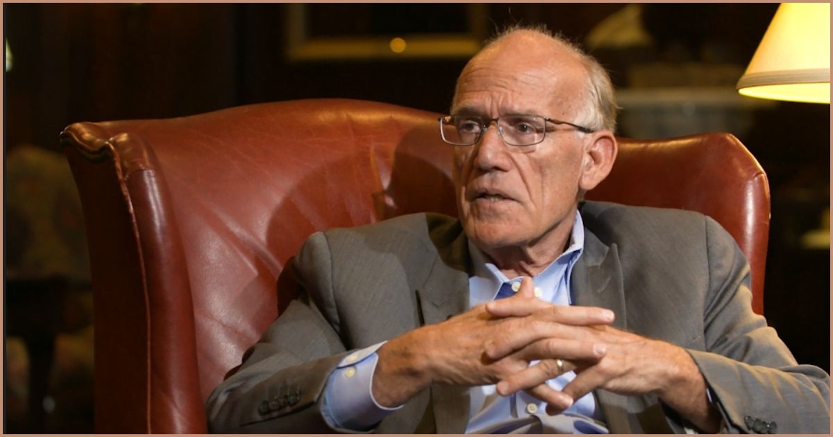 Future Prospects for Victor Davis Hanson Net Worth