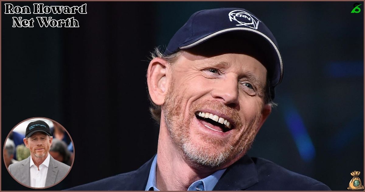 Ron Howard Net Worth