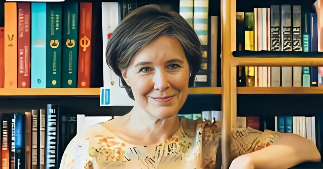 Ann Patchett Achievements