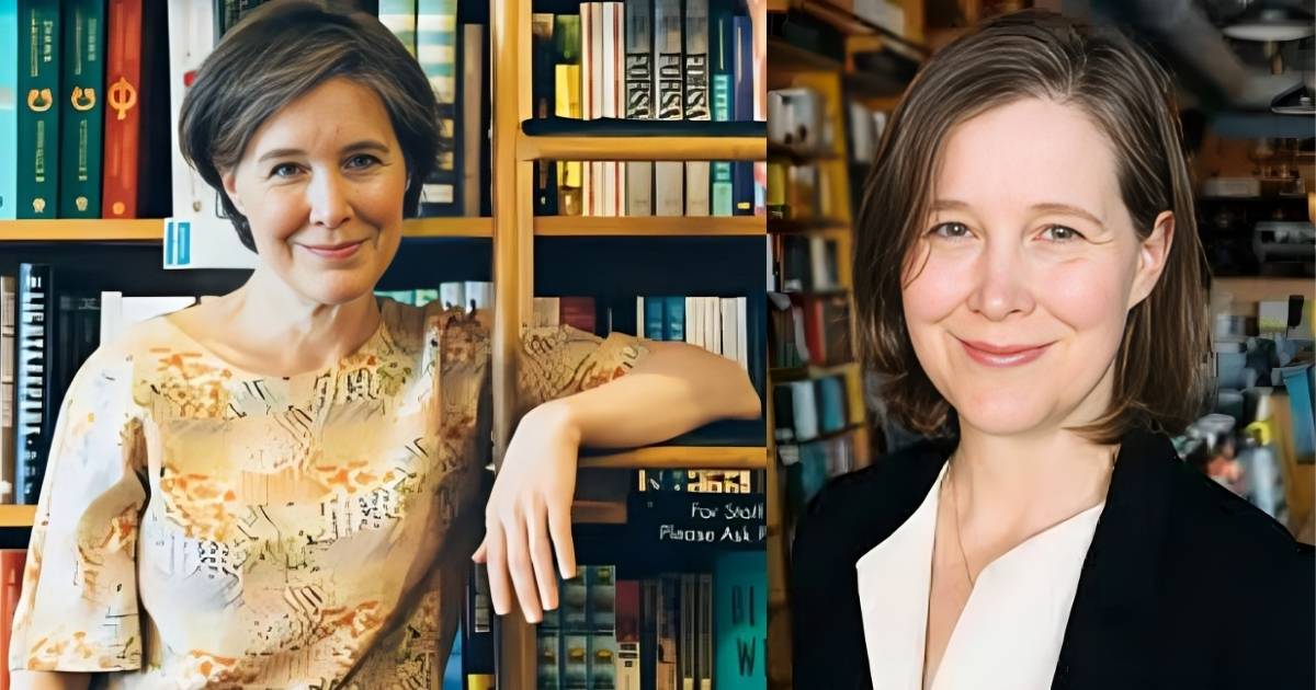 Ann Patchett Career