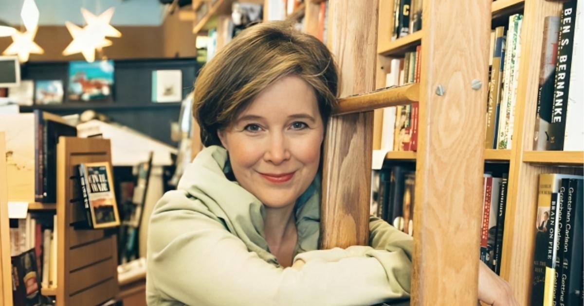 Ann Patchett Educational Background