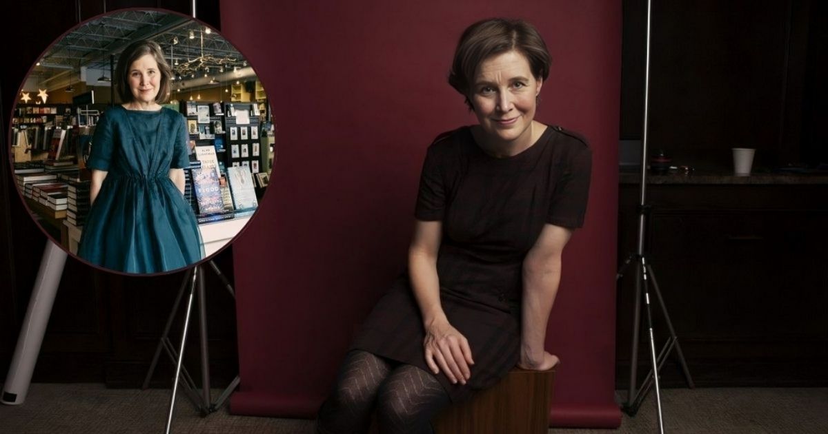 Ann Patchett’s Income Sources